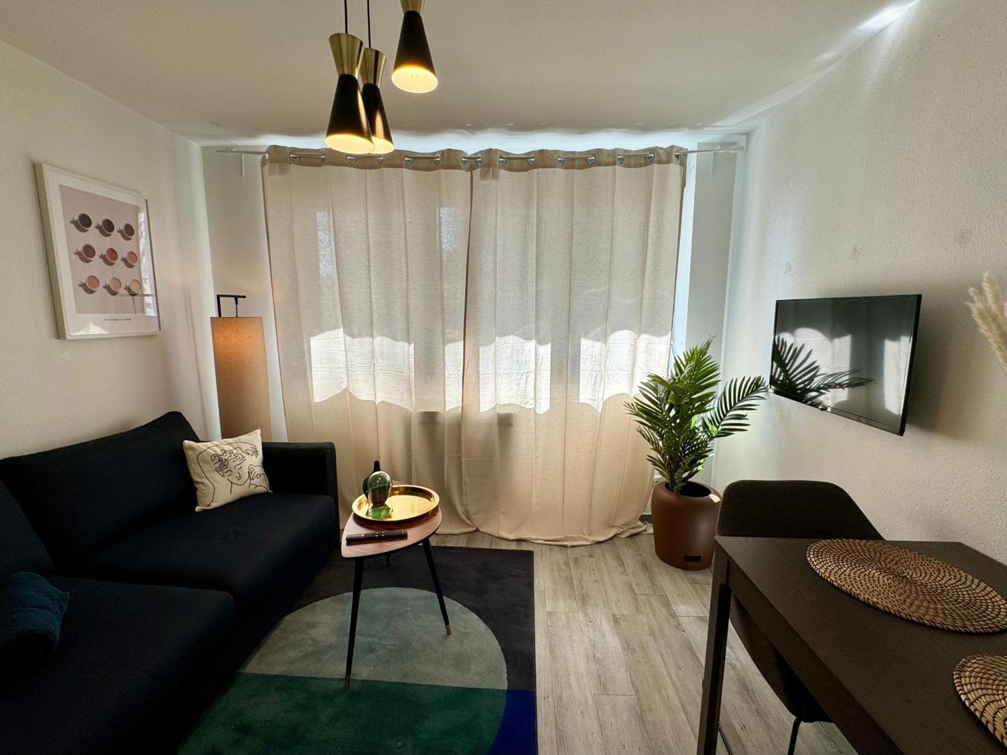Suite Bahia Λυών Εξωτερικό φωτογραφία