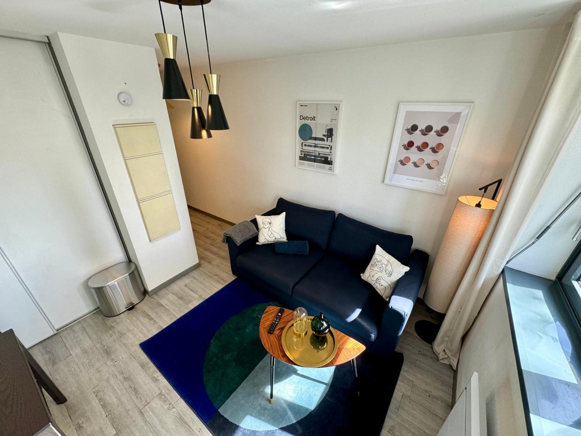 Suite Bahia Λυών Εξωτερικό φωτογραφία