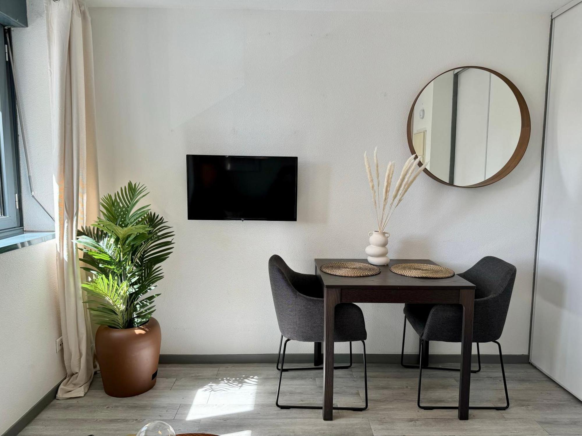 Suite Bahia Λυών Εξωτερικό φωτογραφία