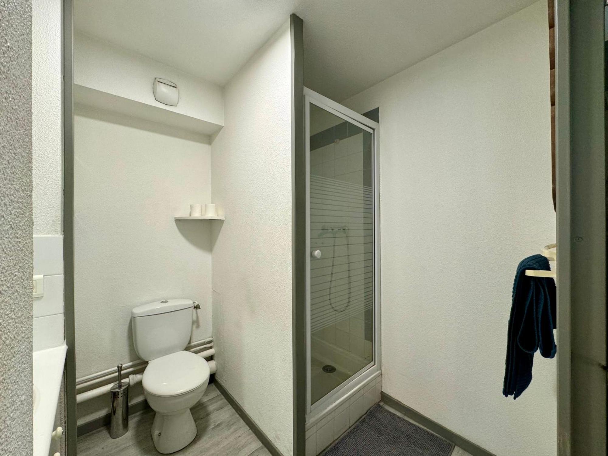 Suite Bahia Λυών Εξωτερικό φωτογραφία